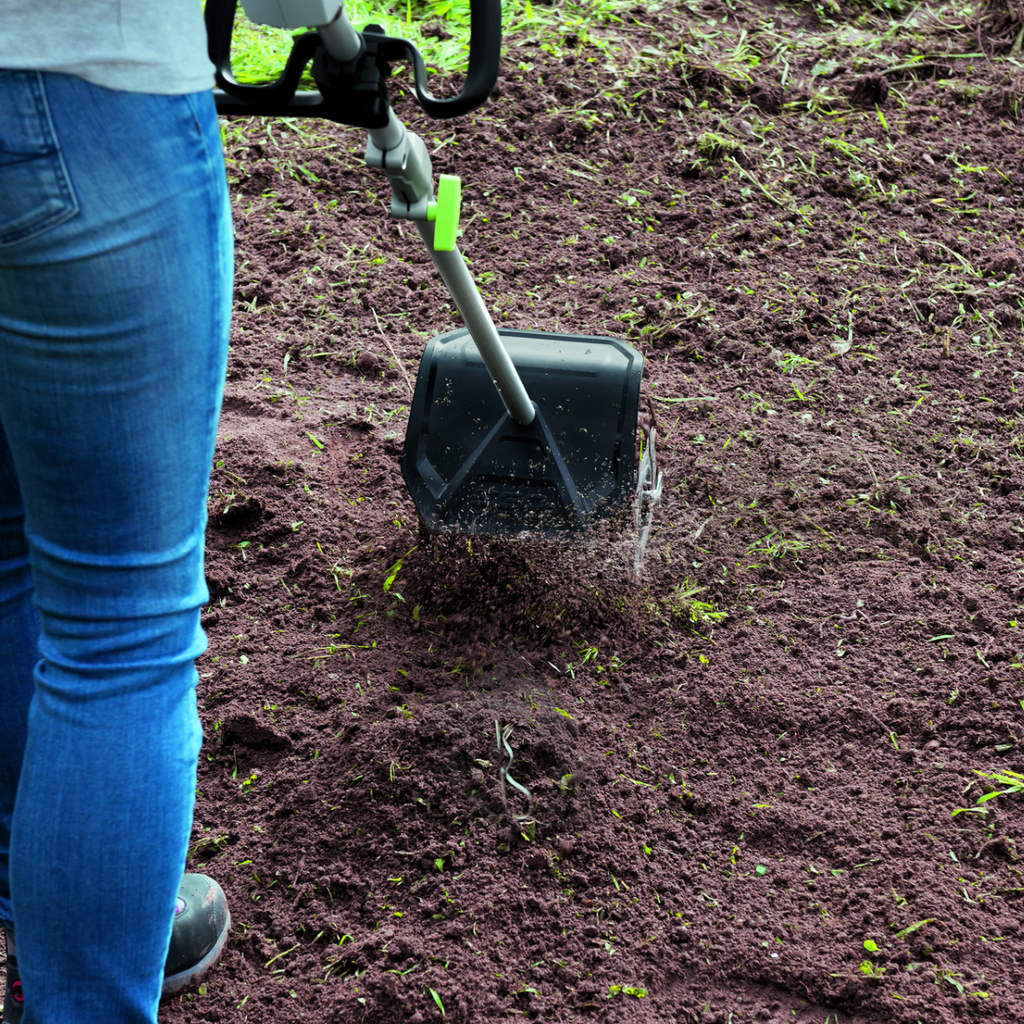 EGO CTA9500 Multi-Tool Cultivator