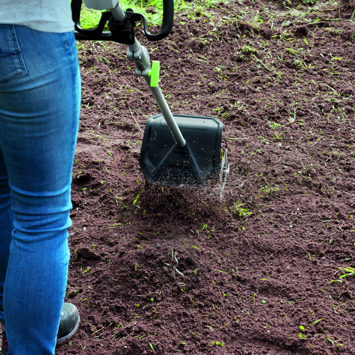 EGO CTA9500 Multi-Tool Cultivator