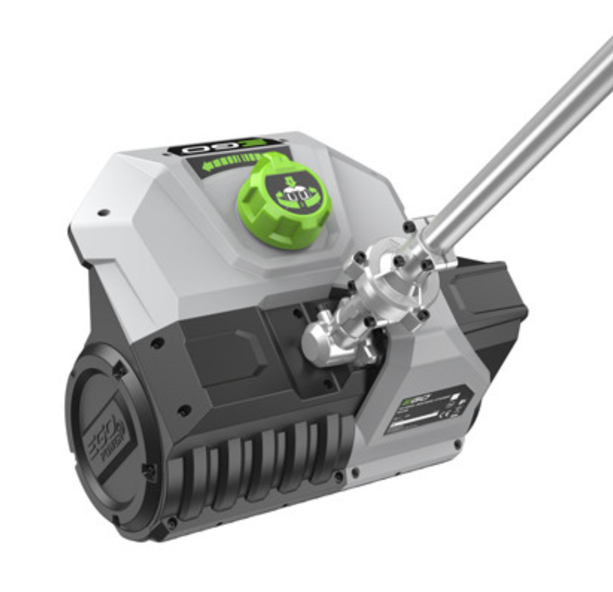 EGO SSA1200 Snow Shovel Attachment