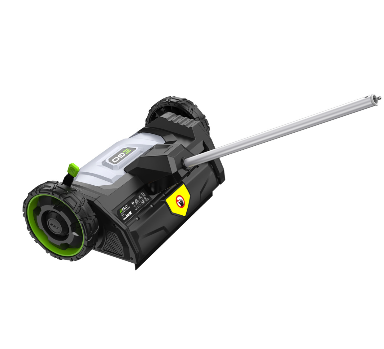 EGO DA1400 Multi-Tool Dethatcher