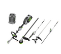 EGO MHBC1204E Multi-Tool Kit