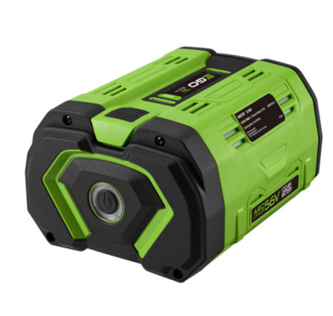 EGO BA6720T 12Ah Battery