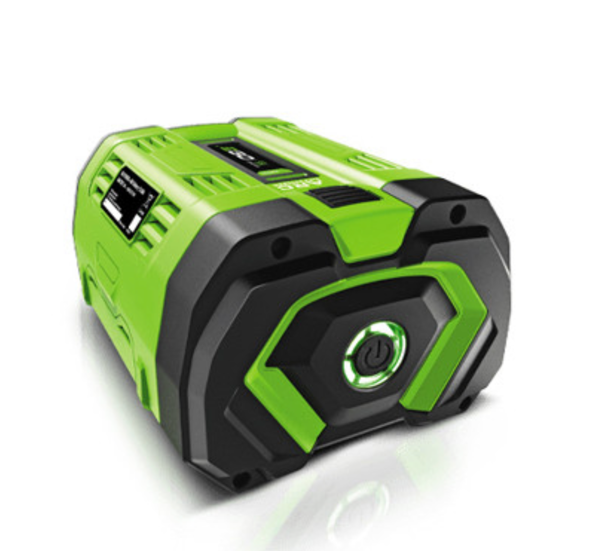 EGO BA6720T 12Ah Battery