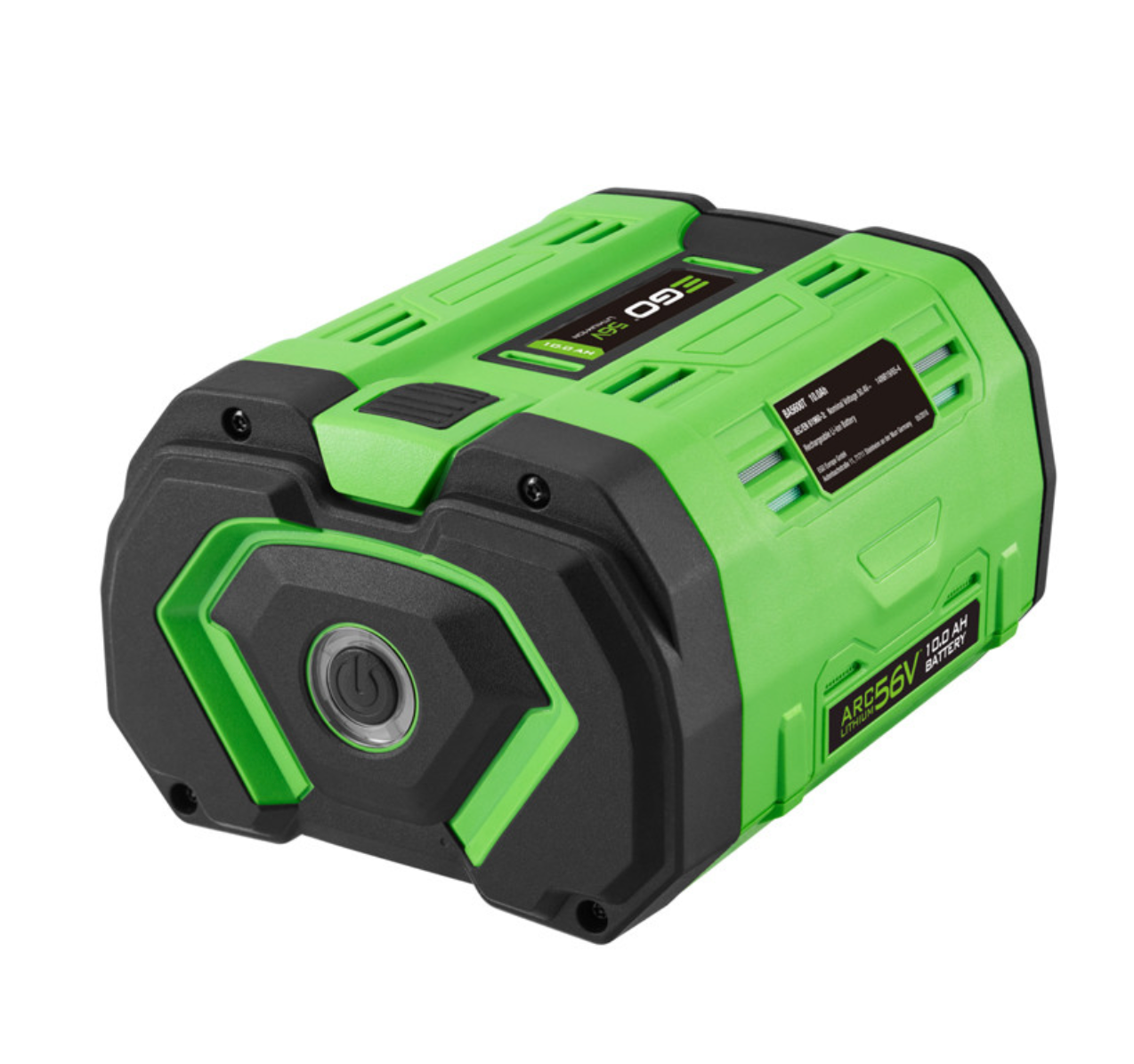 EGO BA5600T 10.0Ah Battery