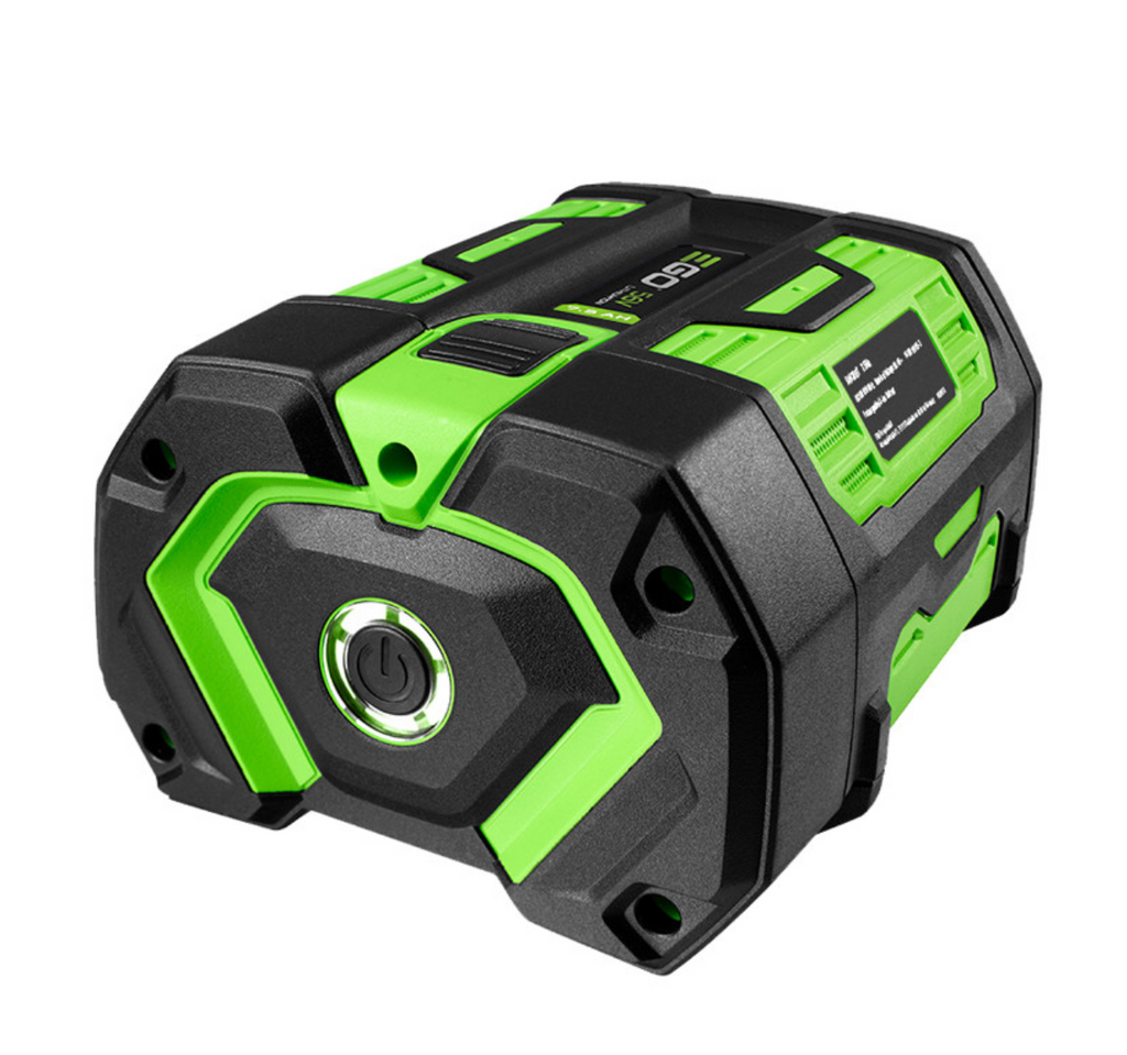 EGO BA4200T 7.5Ah Battery