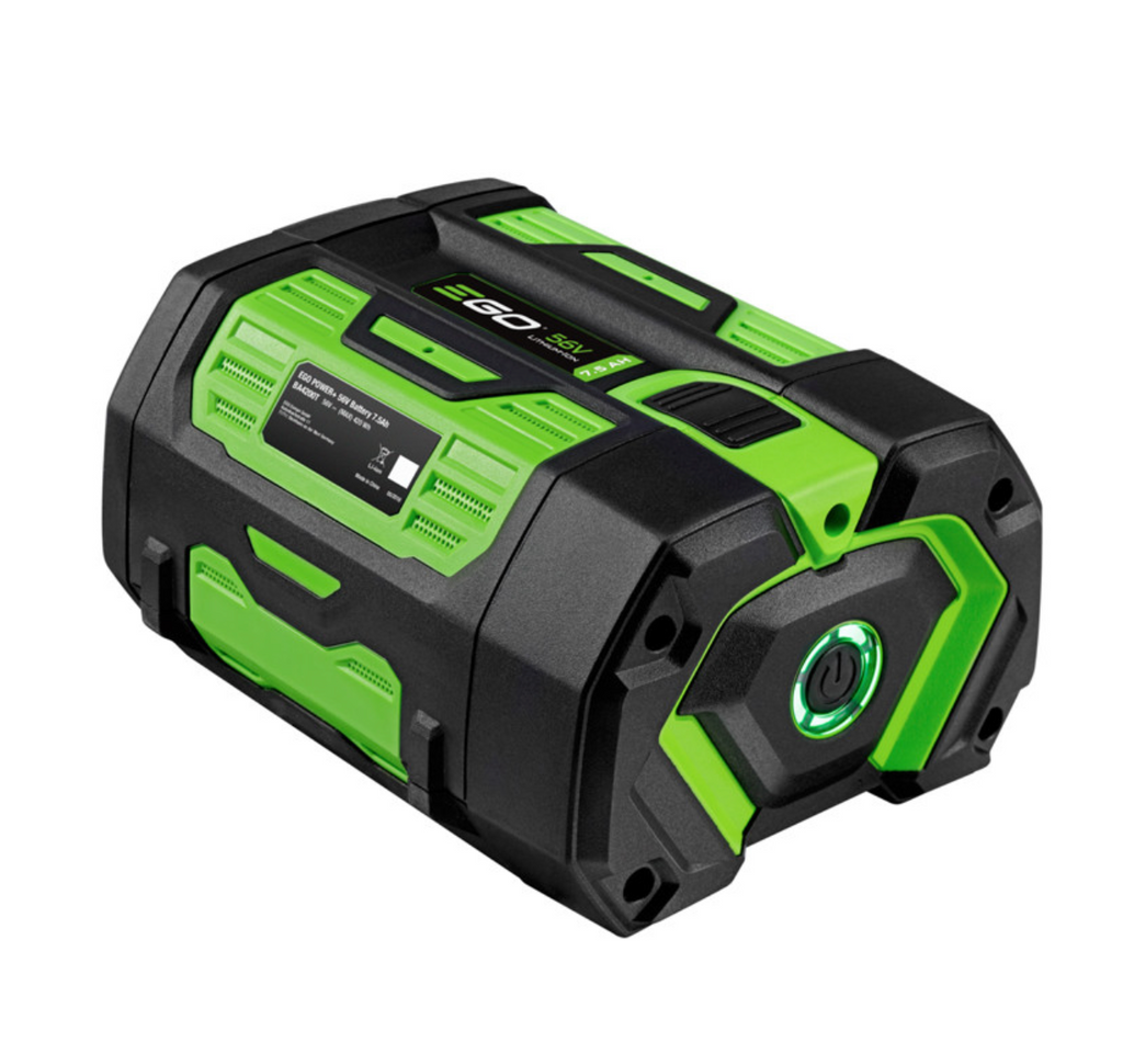 EGO BA4200T 7.5Ah Battery