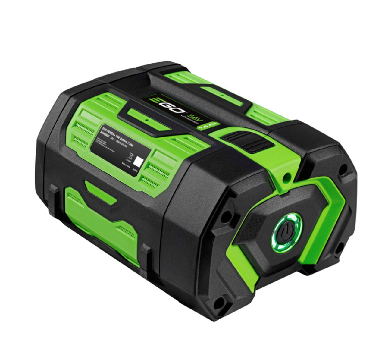 EGO BA4200T 7.5Ah Battery