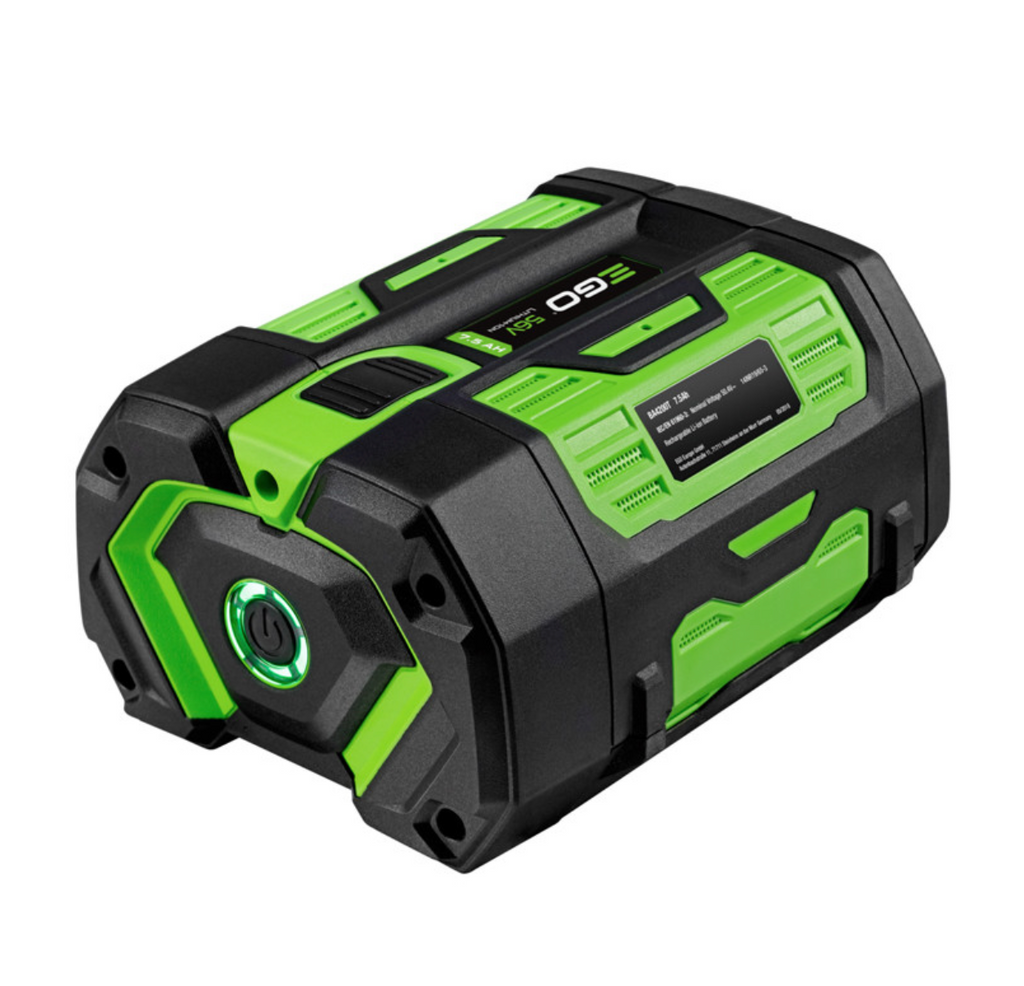 EGO BA4200T 7.5Ah Battery