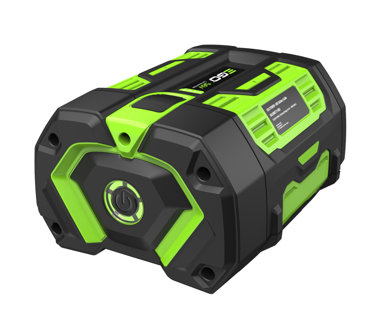 EGO BA3360T 6.0Ah Battery