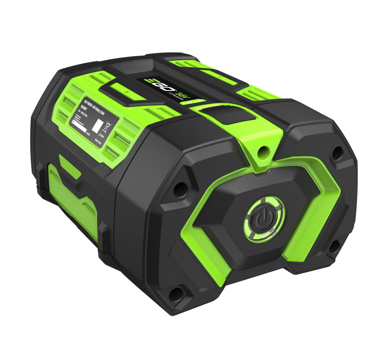 EGO BA3360T 6.0Ah Battery