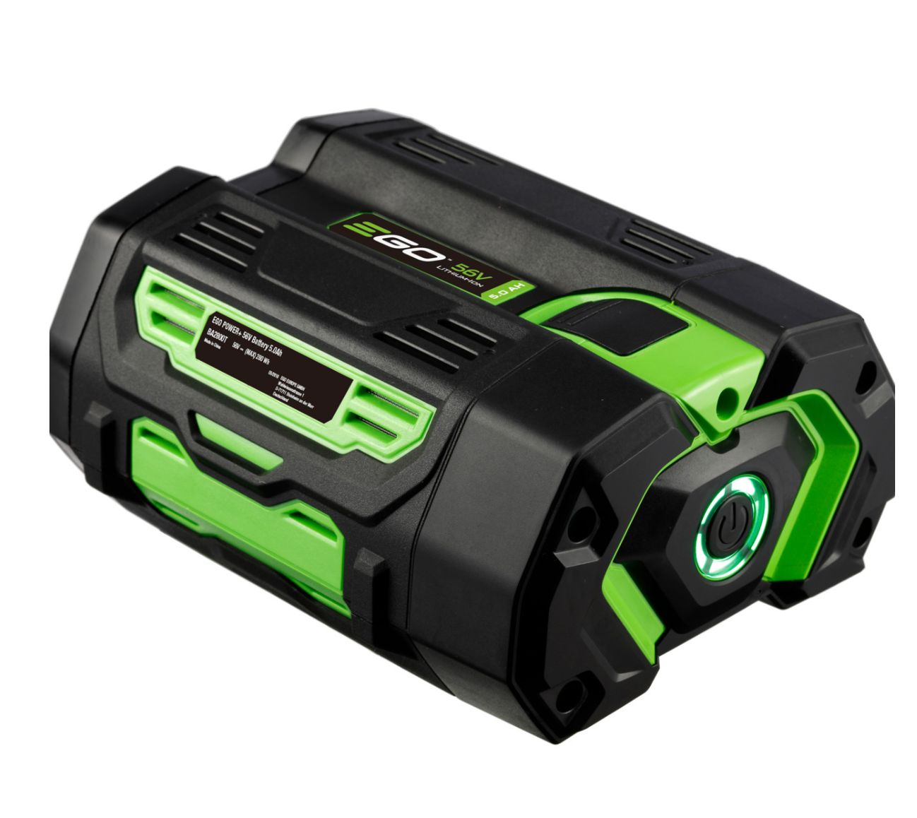 EGO BA2800T 5.0Ah Battery