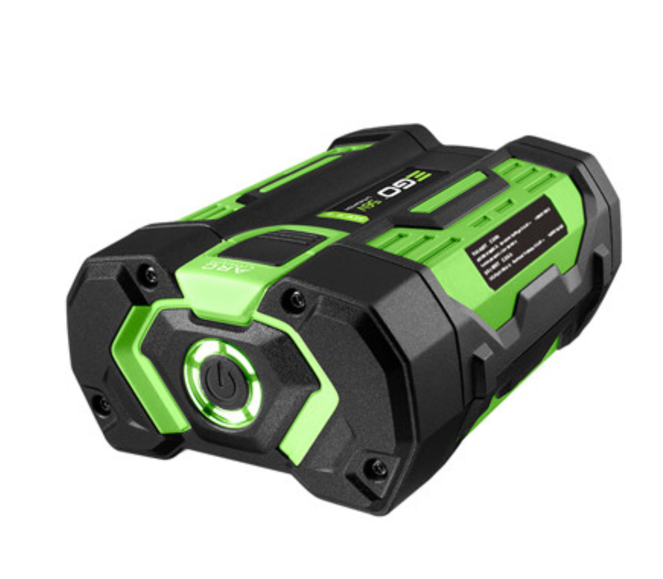 EGO BA1400T 2.5Ah Battery