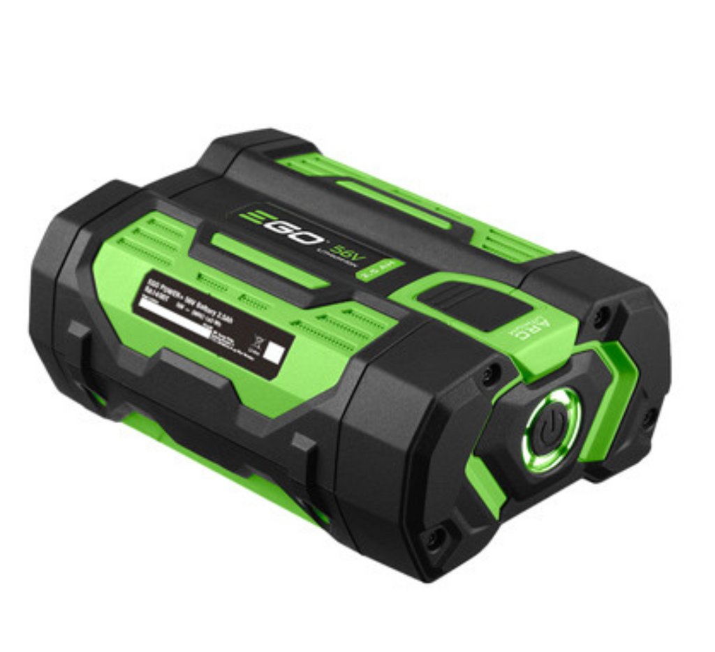 EGO BA1400T 2.5Ah Battery