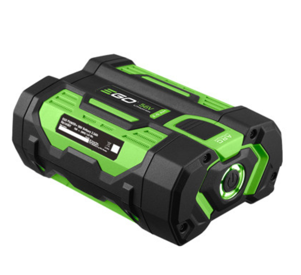 EGO BA1400T 2.5Ah Battery