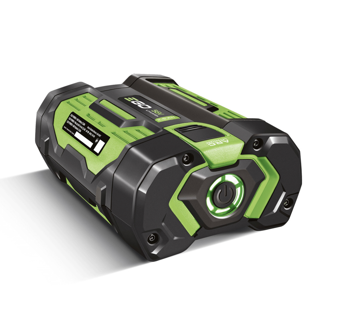 EGO BA1400T 2.5Ah Battery