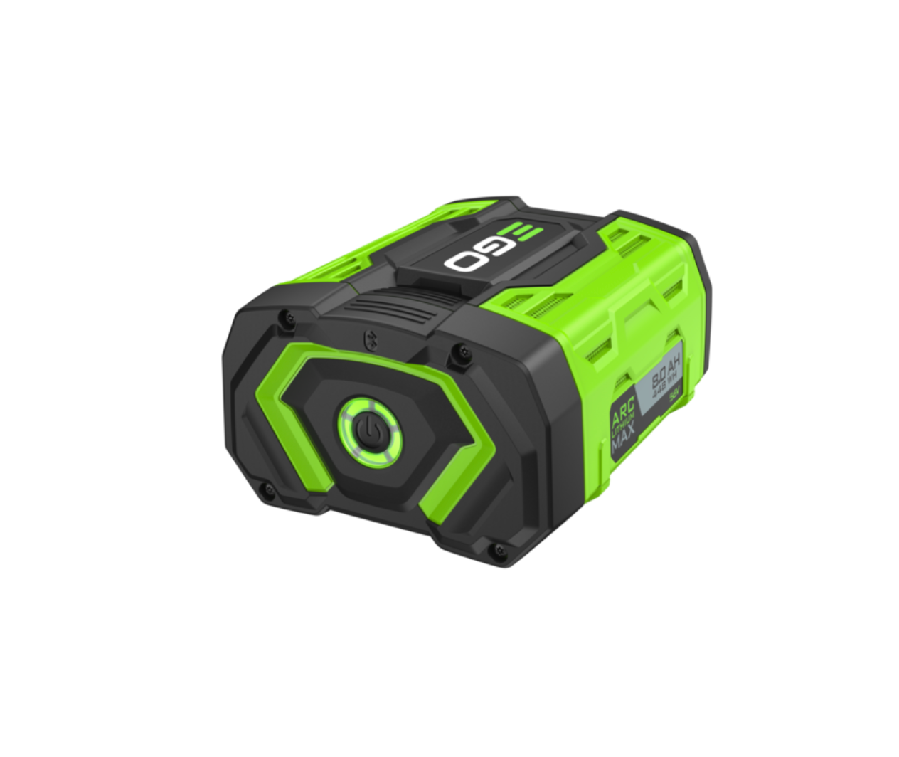 EGO BA4480X 8Ah MAX™ Battery