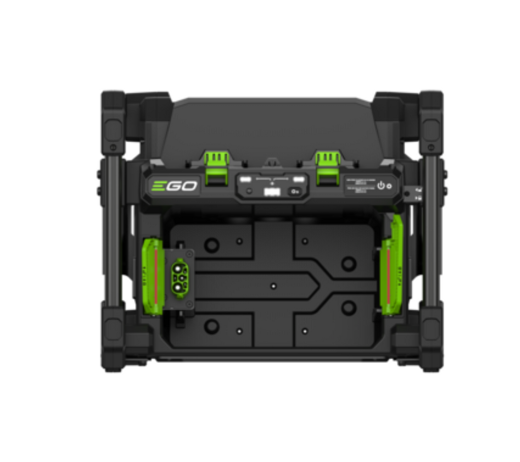 EGO PGX2500PB PGX Power Bank