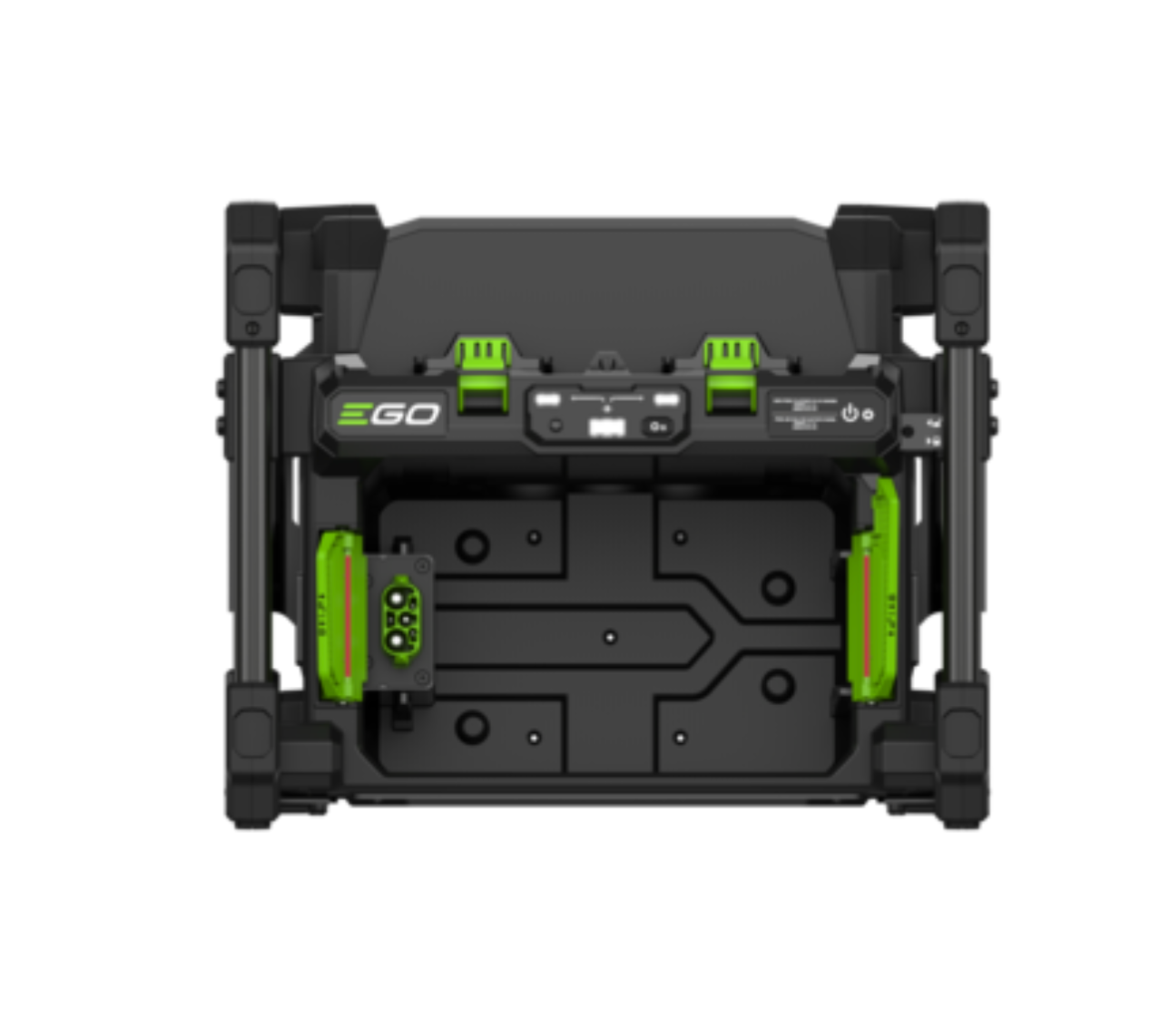 EGO PGX2500PB PGX Power Bank