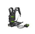 EGO BHX2001 Pro X Backpack Harness with Peakpower Technology