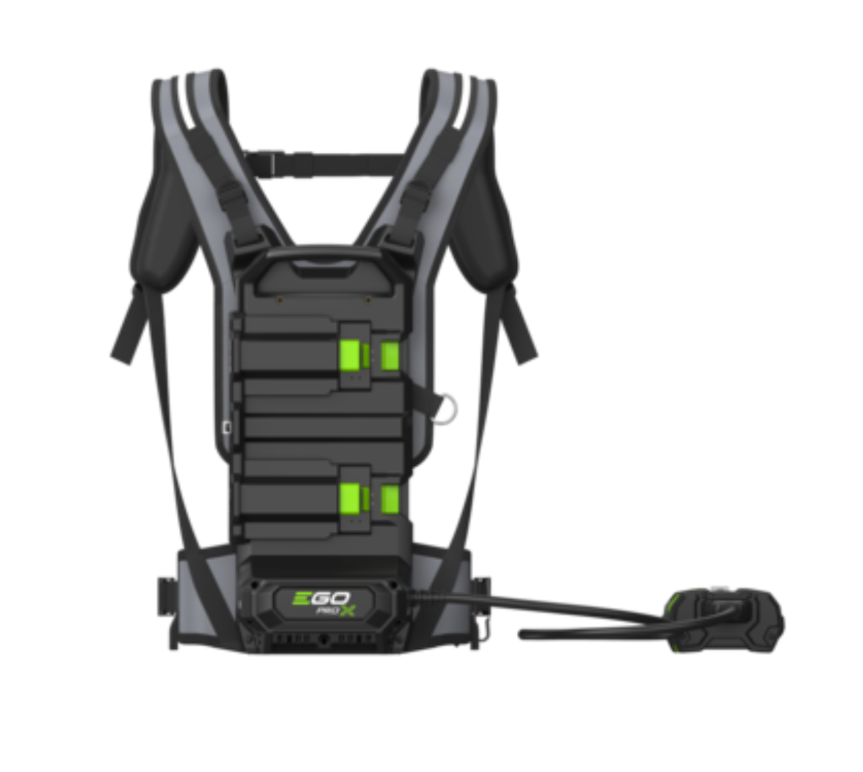EGO BHX2001 Pro X Backpack Harness with Peakpower Technology