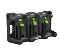 EGO PGX3000D 3-Port Dock