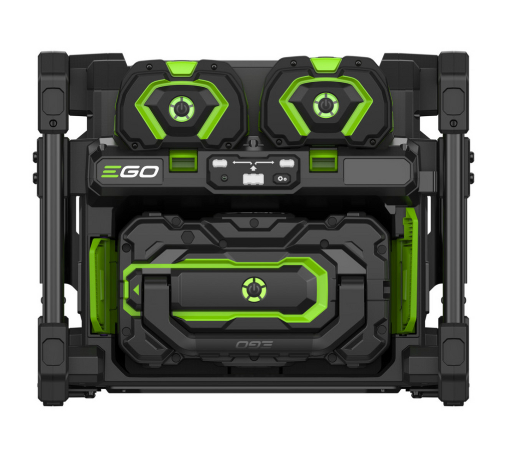 EGO PGX1400PB PGX Power Bank