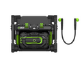 EGO PGX1401PB Pro X Power Bank & Battery Kit
