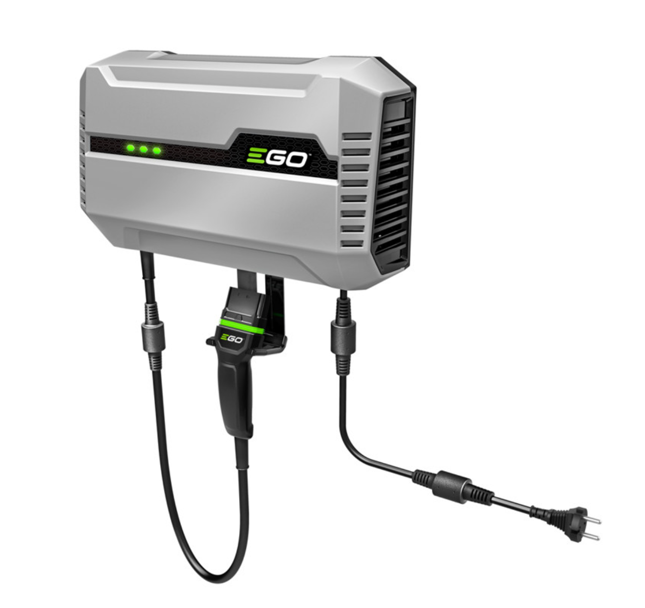 EGO CHV1600E 1600W Charger