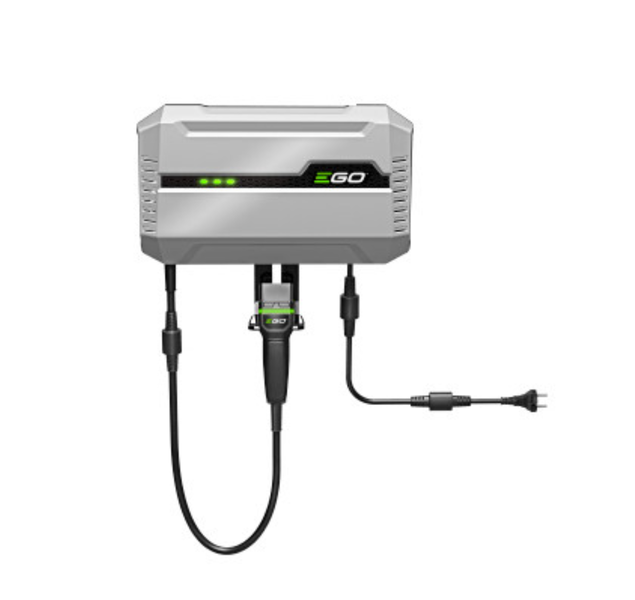 EGO CHV1600E 1600W Charger