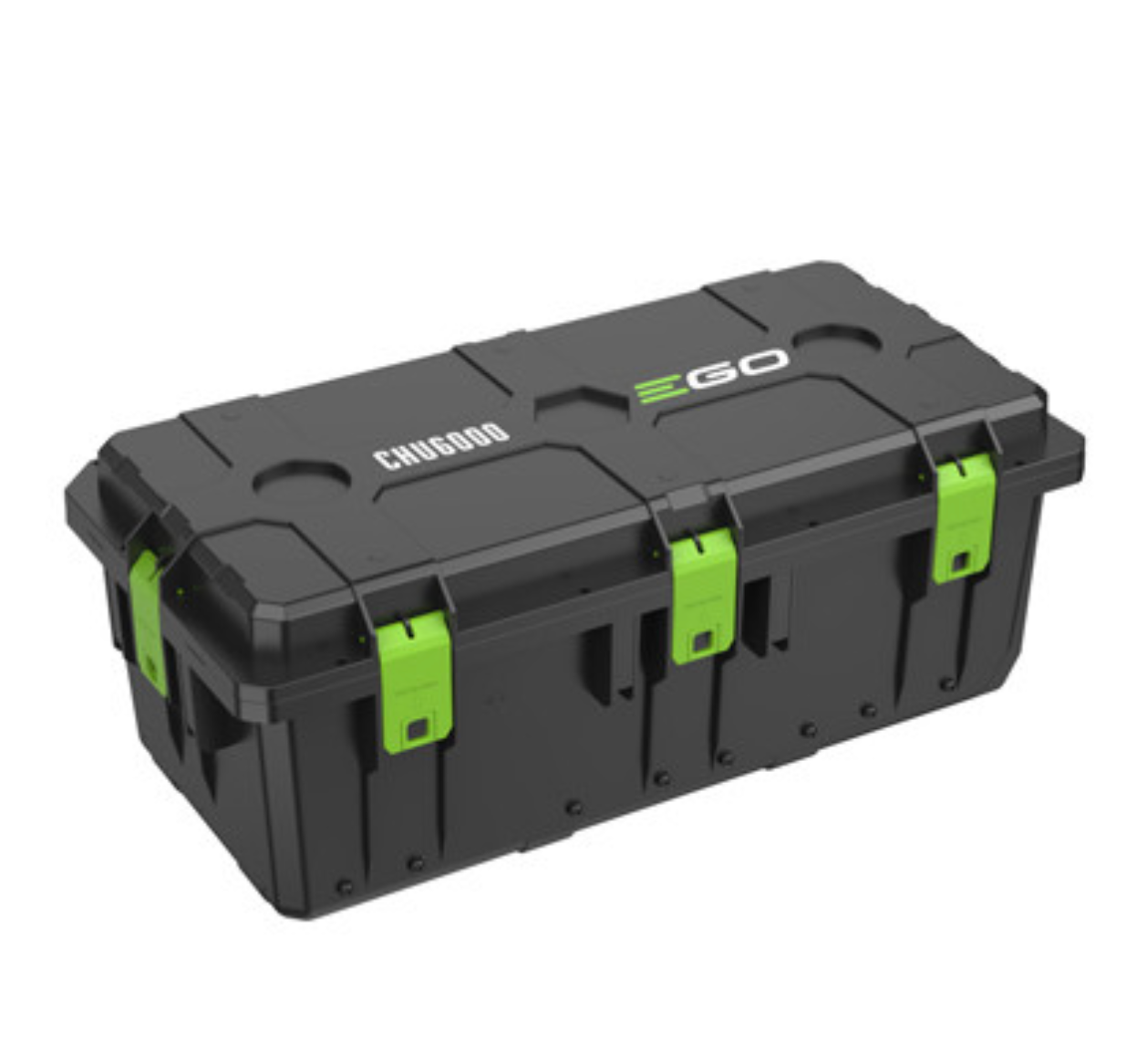 EGO CHU6000 Multi-Port Charging Unit