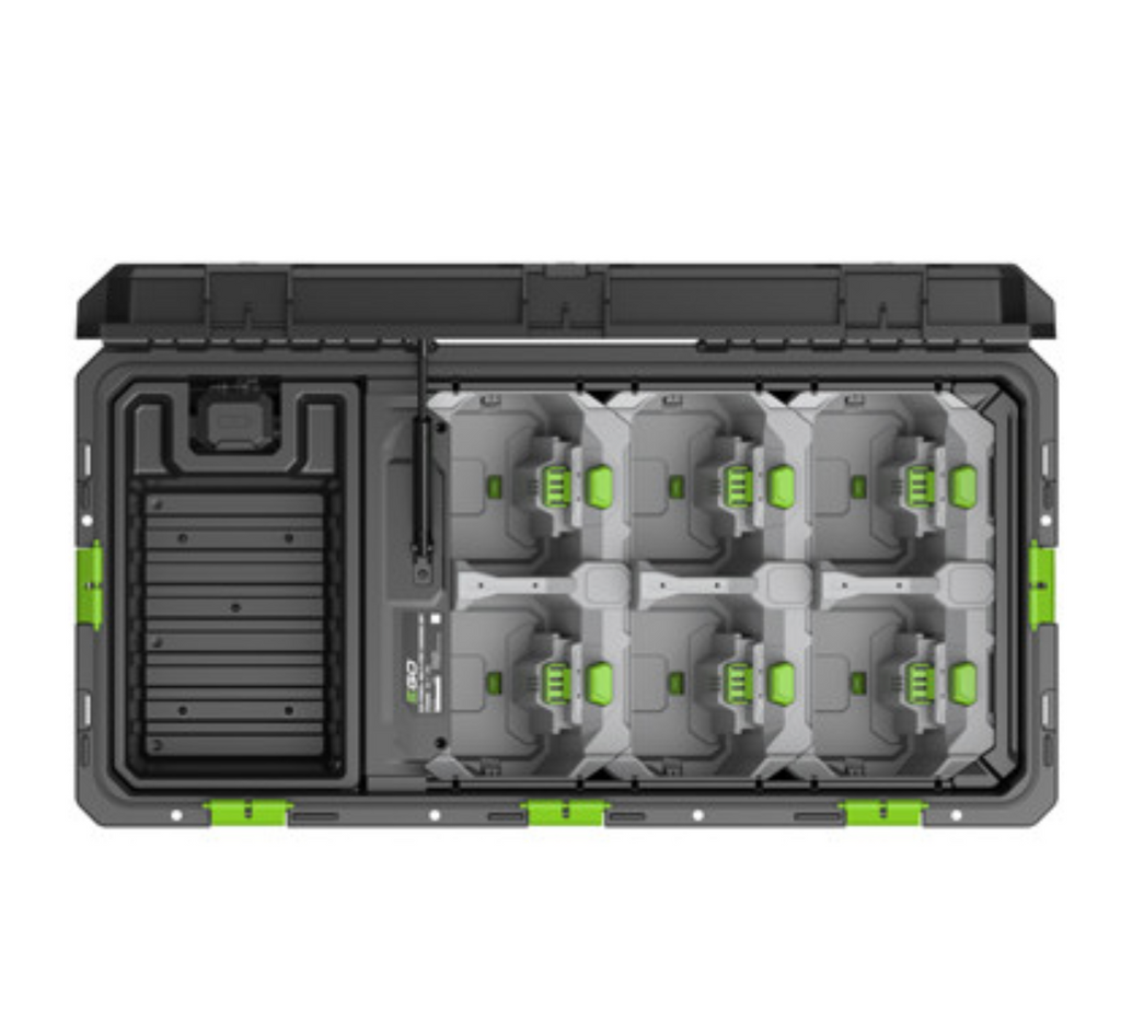 EGO CHU6000 Multi-Port Charging Unit
