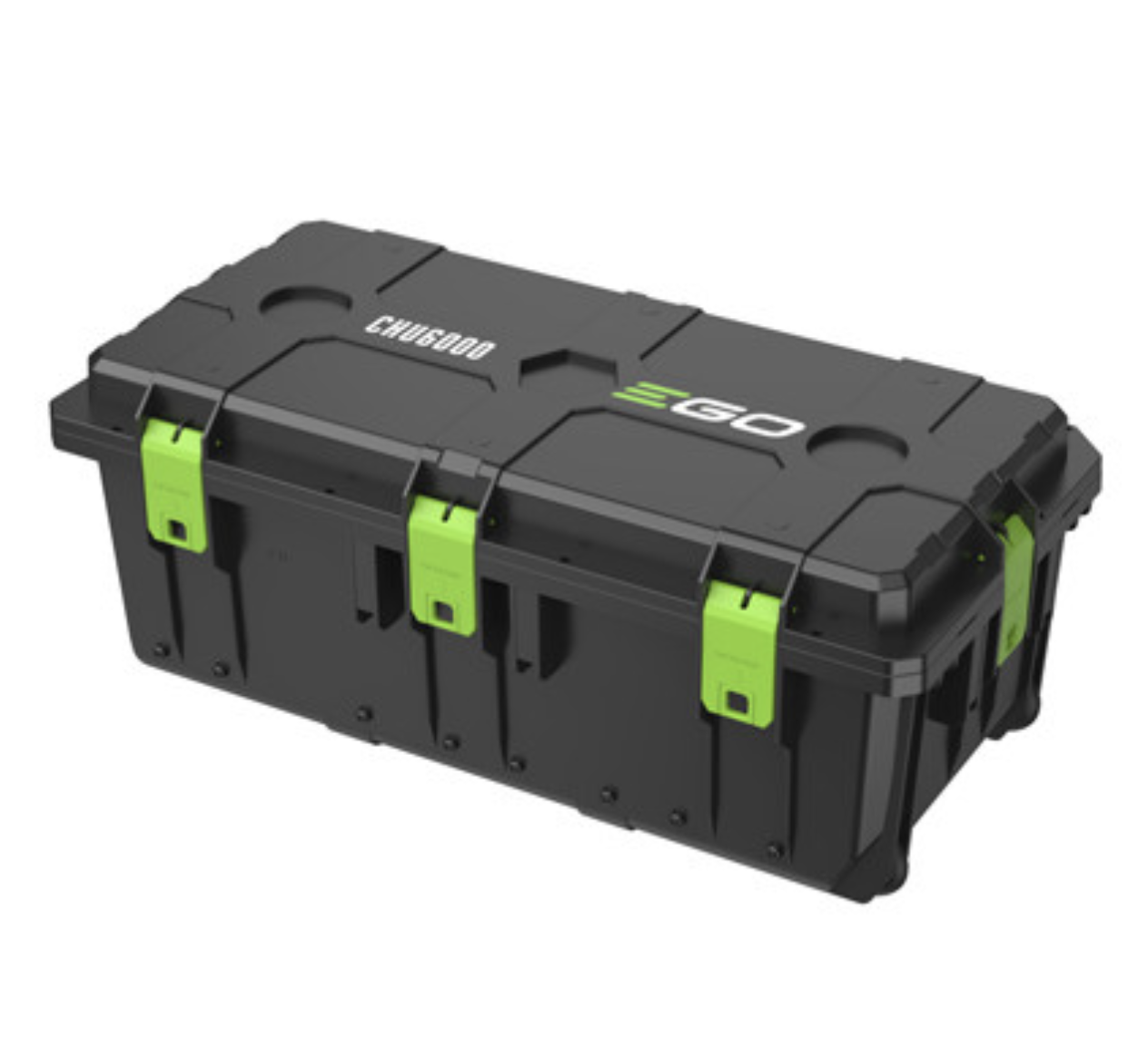 EGO CHU6000 Multi-Port Charging Unit