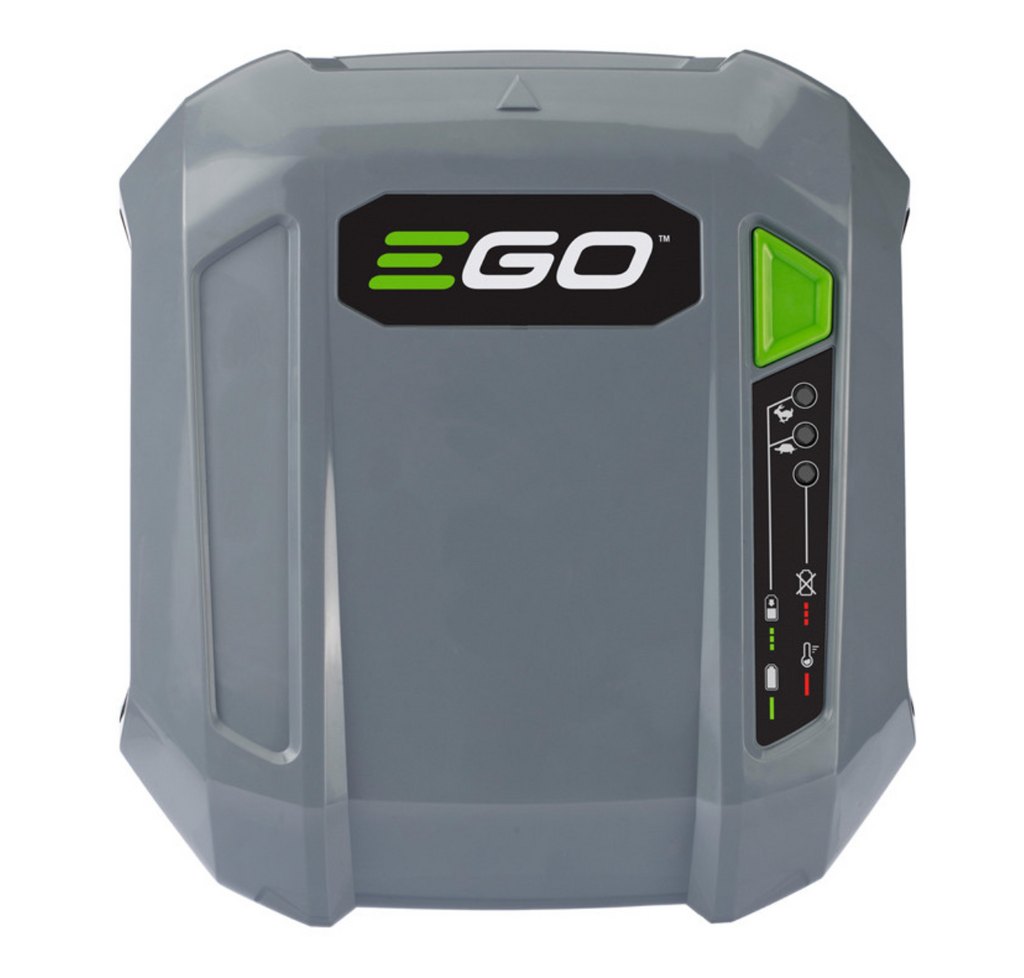 EGO CHX5500E Professional-X Charger