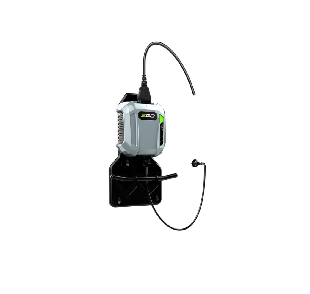 EGO CHX5500E Professional-X Charger