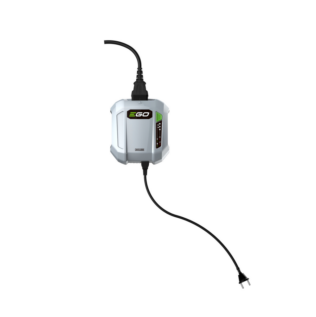 EGO CHX5500E Professional-X Charger
