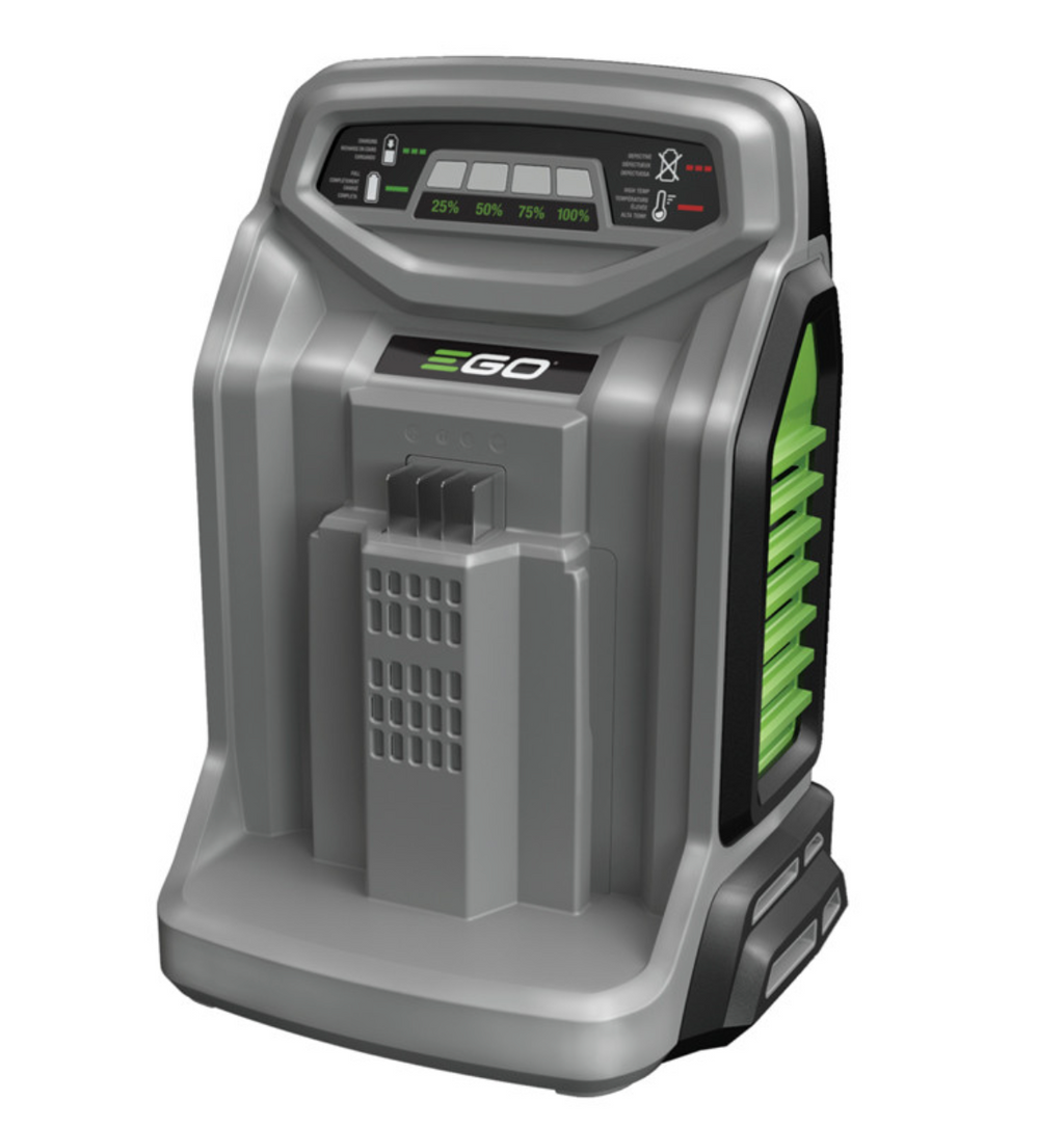 EGO CH5500E Rapid Charger