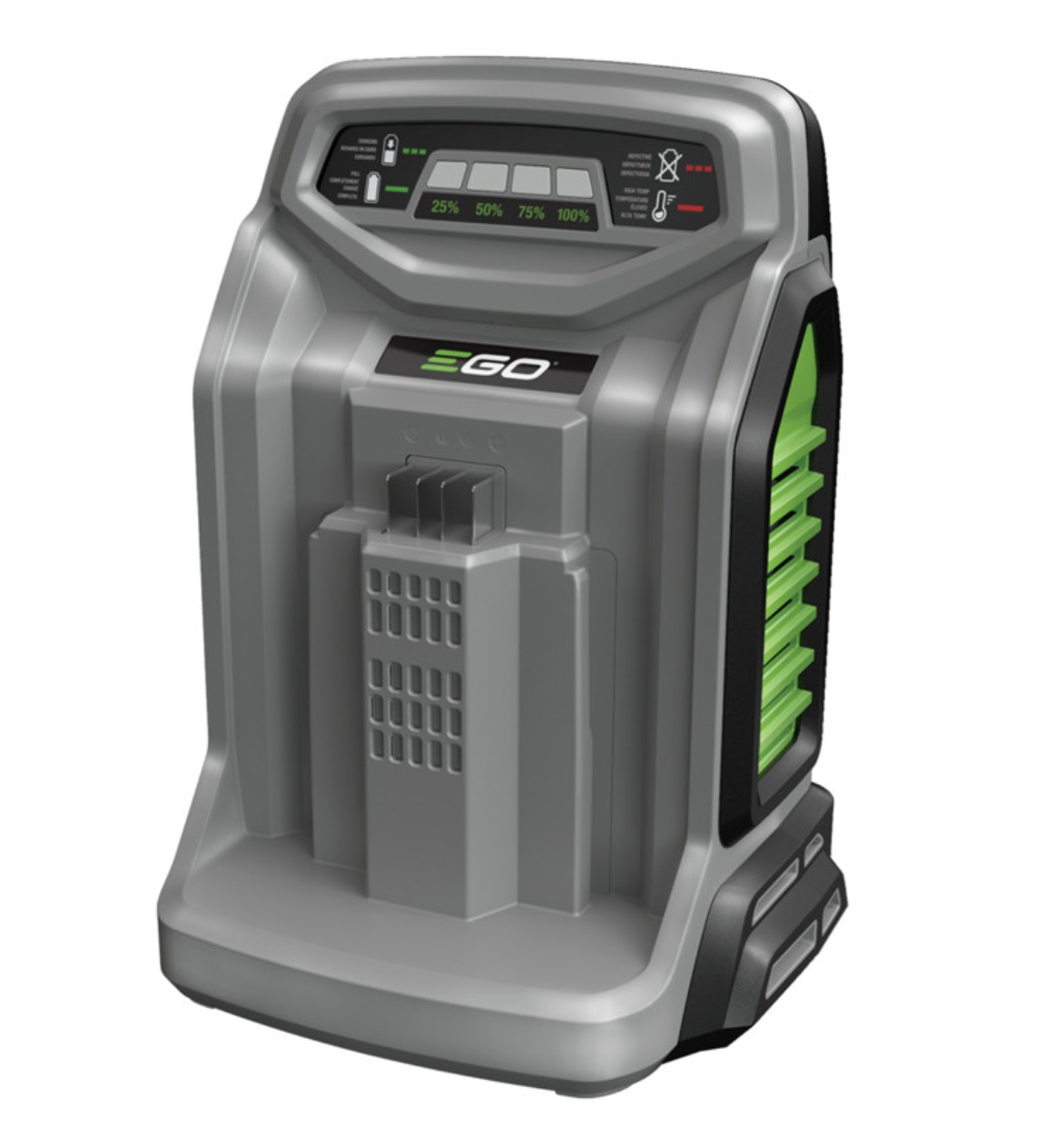EGO CH5500E Rapid Charger