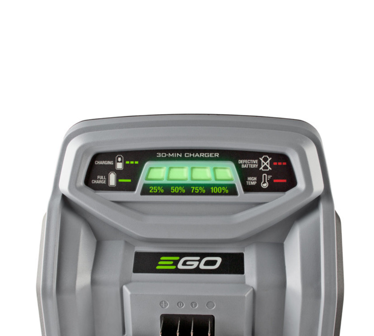 EGO CH5500E Rapid Charger
