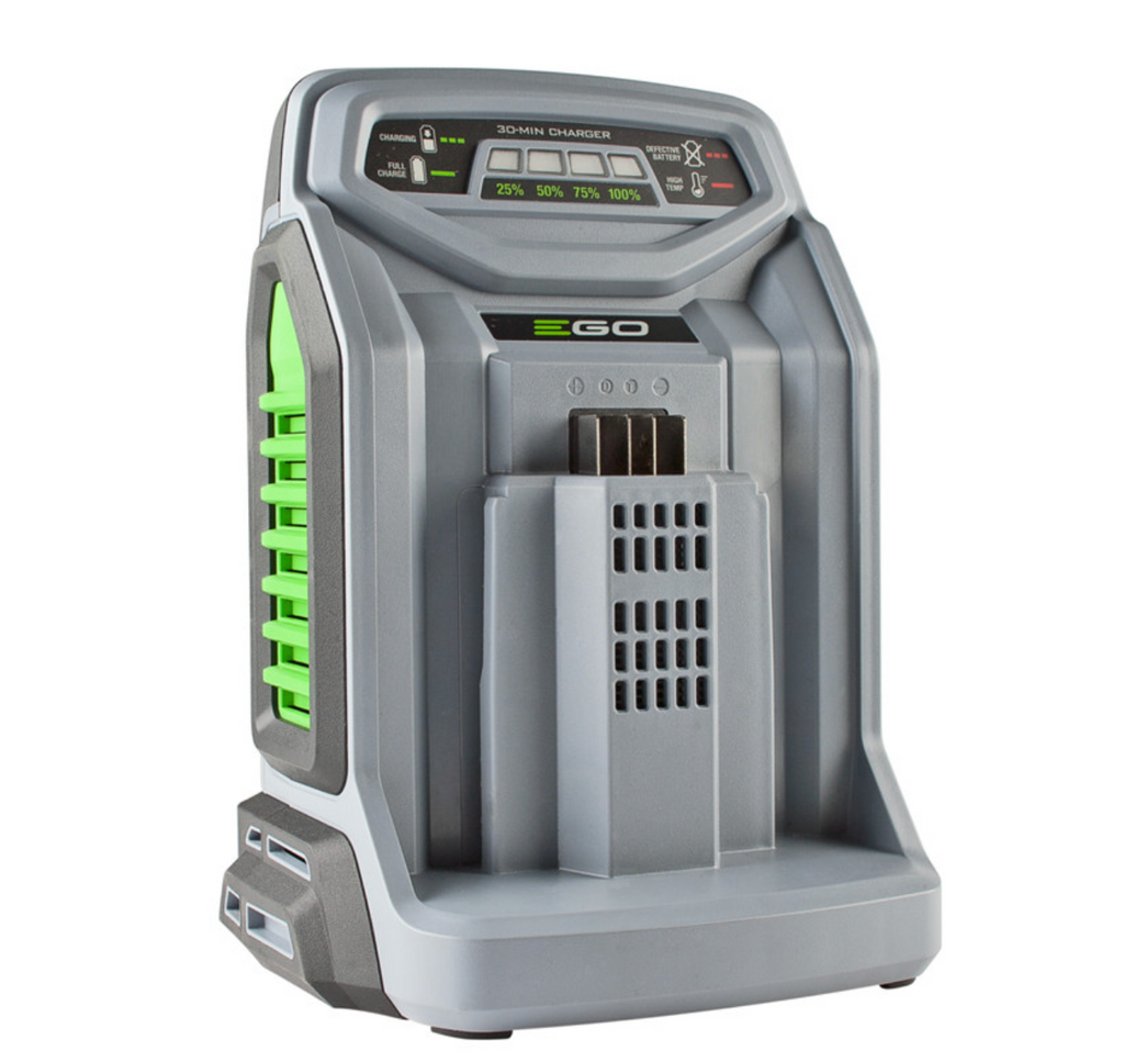 EGO CH5500E Rapid Charger