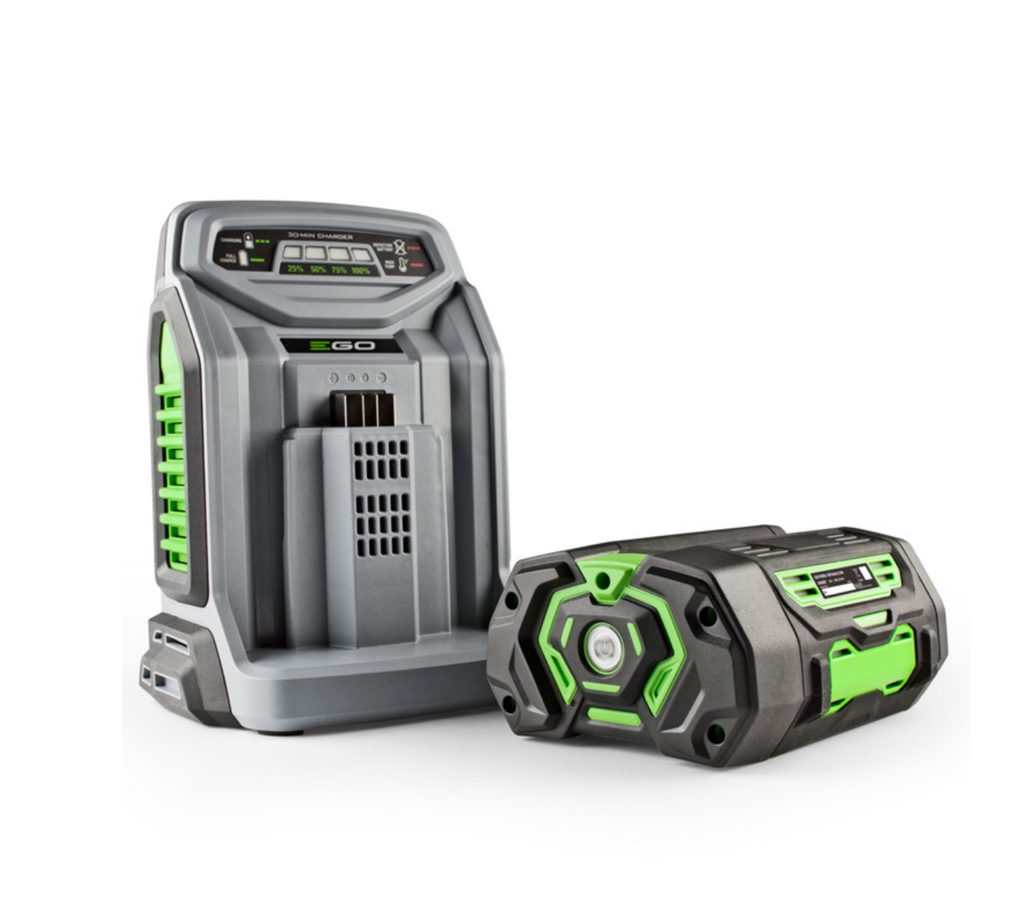EGO CH5500E Rapid Charger