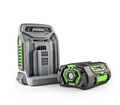 EGO CH5500E Rapid Charger