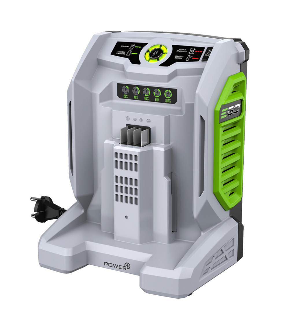 EGO CH7000E-T 700W Rapid+ Charger