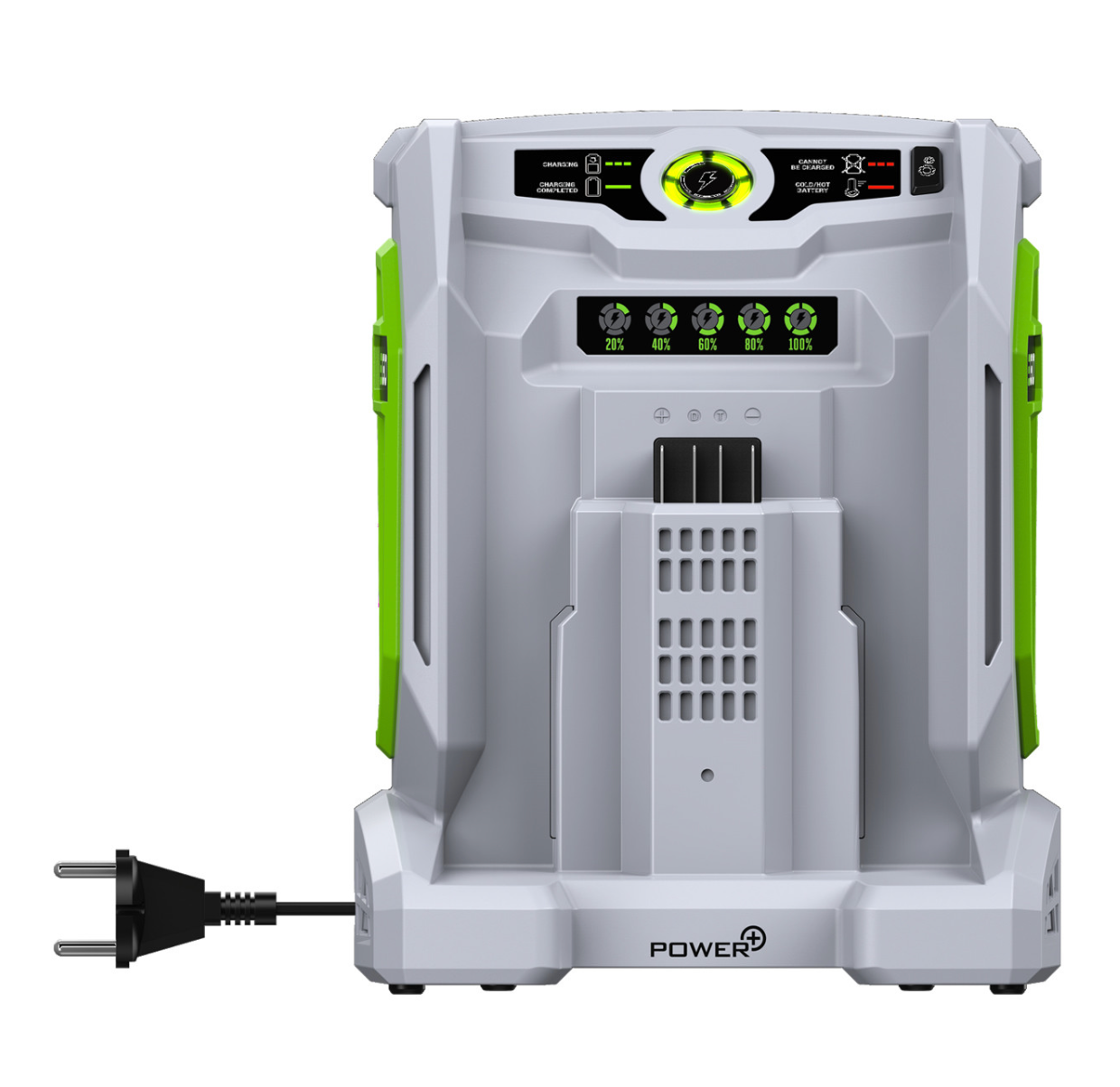 EGO CH7000E-T 700W Rapid+ Charger