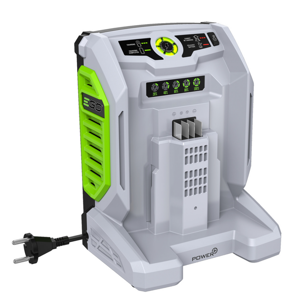 EGO CH7000E-T 700W Rapid+ Charger