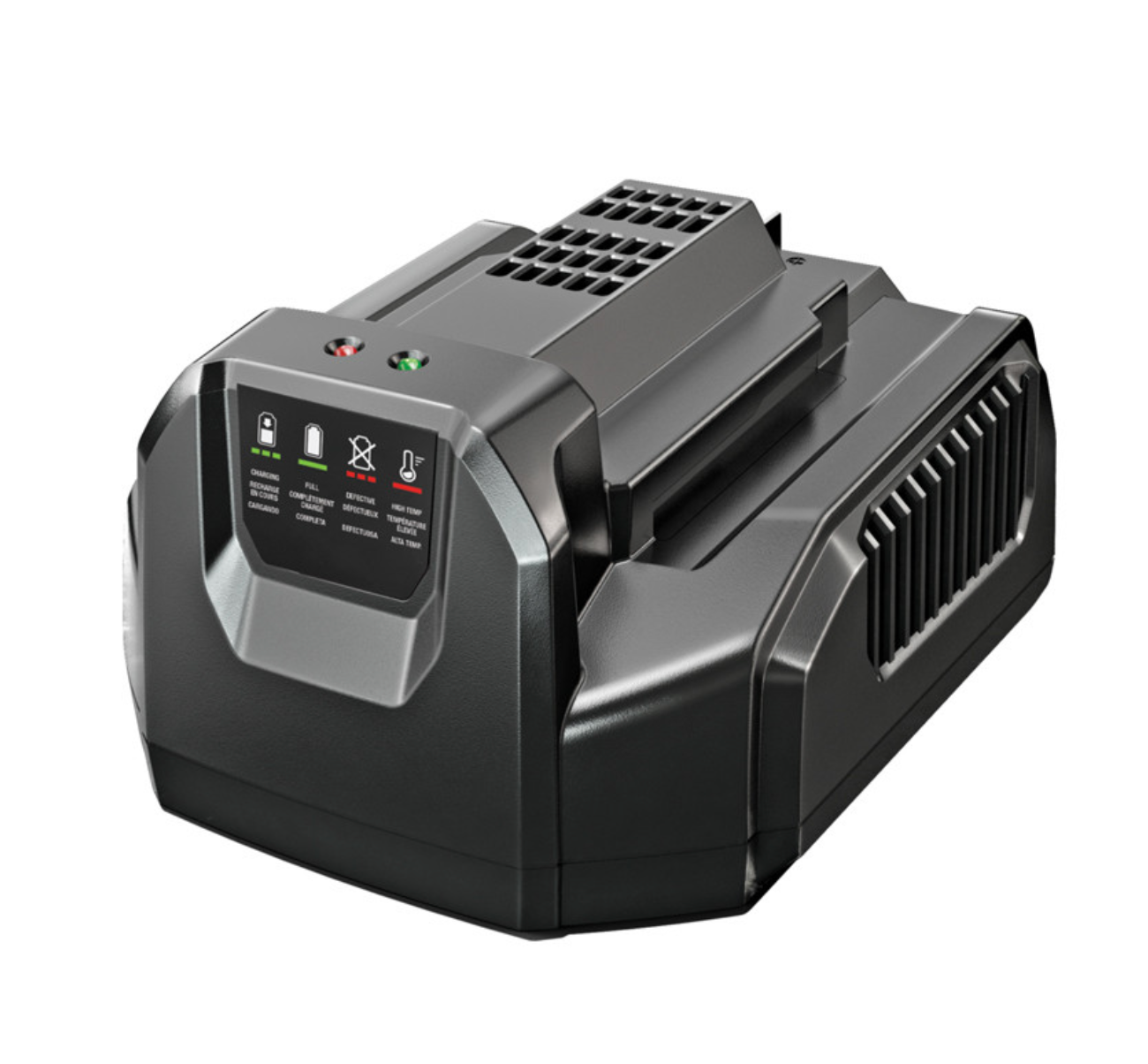 EGO CH2100E Standard Charger