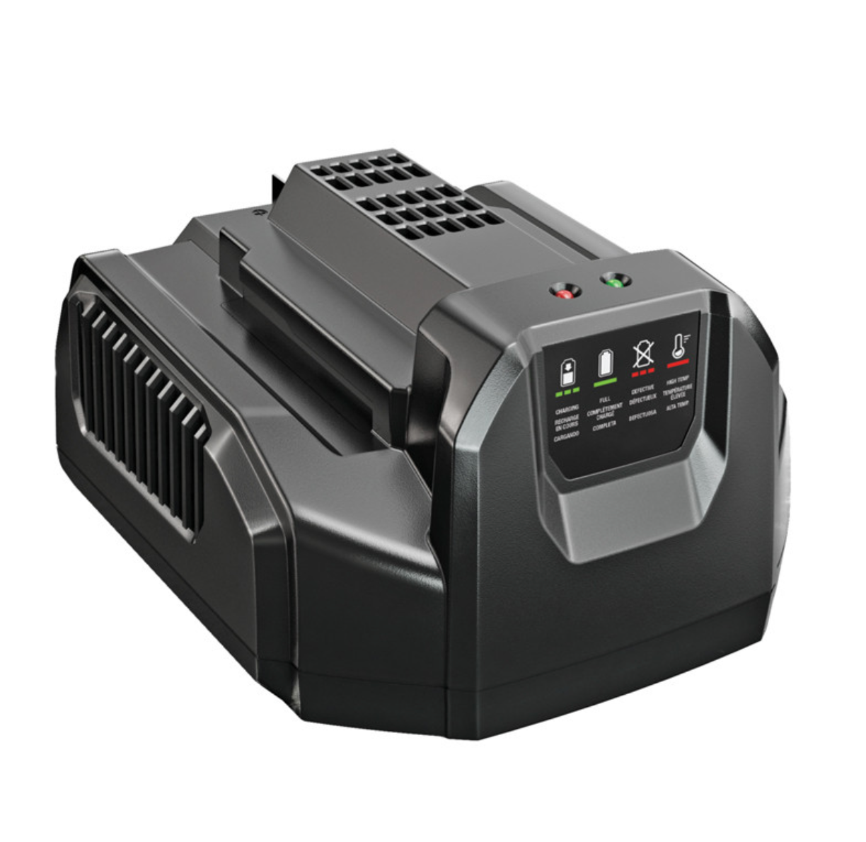 EGO CH2100E Standard Charger