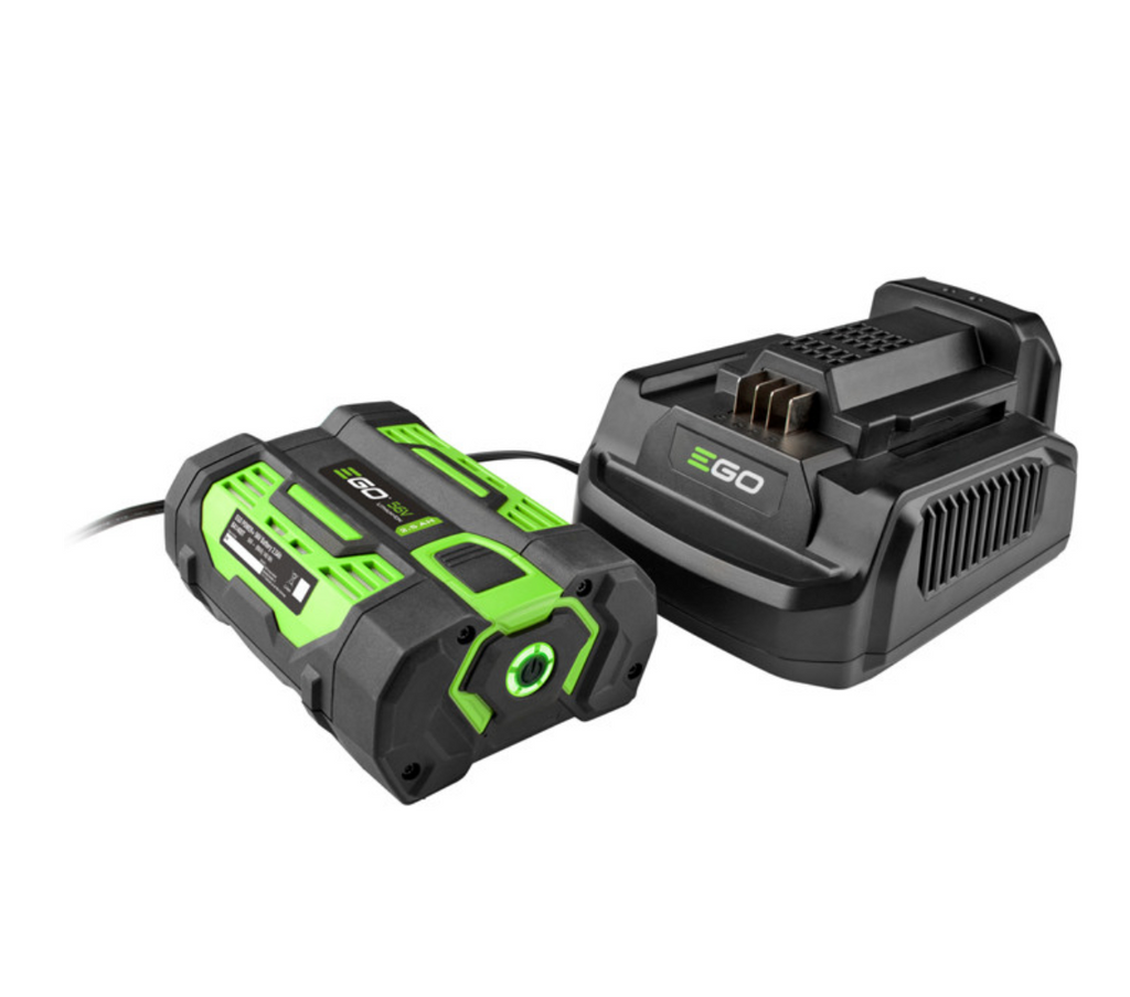 EGO CH2100E Standard Charger