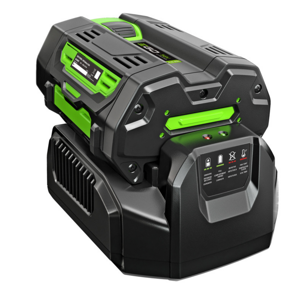 EGO CH2100E Standard Charger