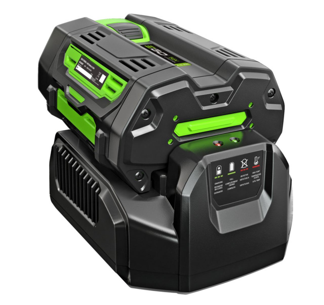 EGO CH2100E Standard Charger
