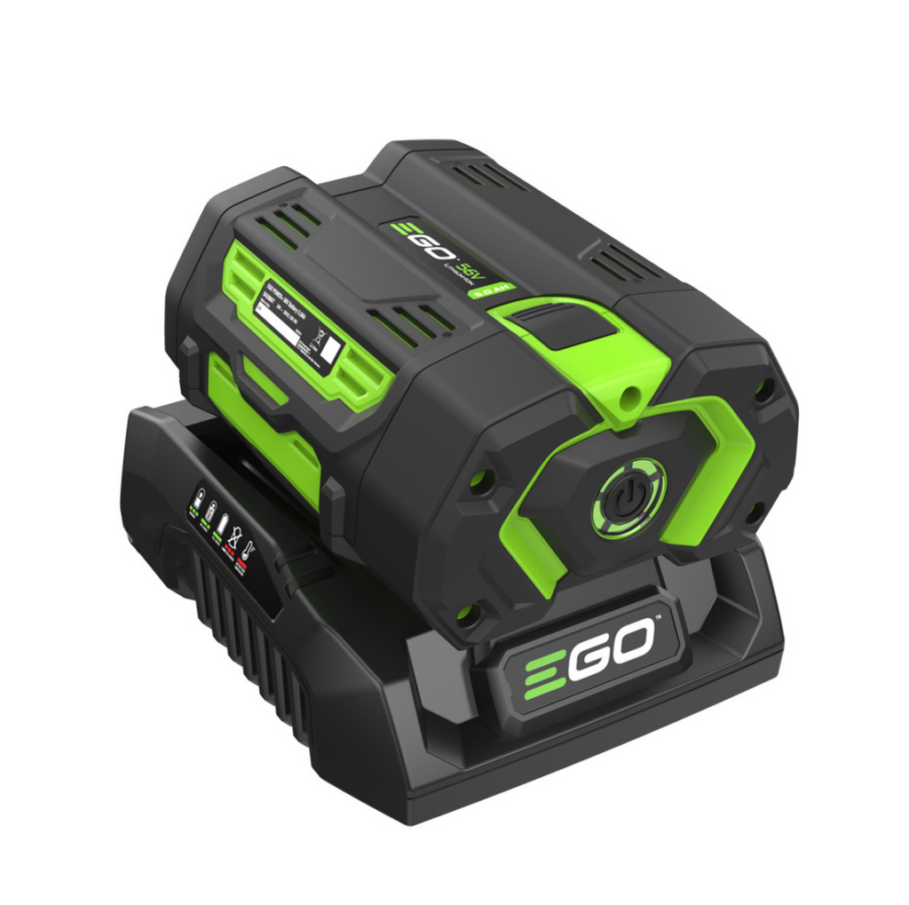 EGO CH3200E 320W Quick Charger